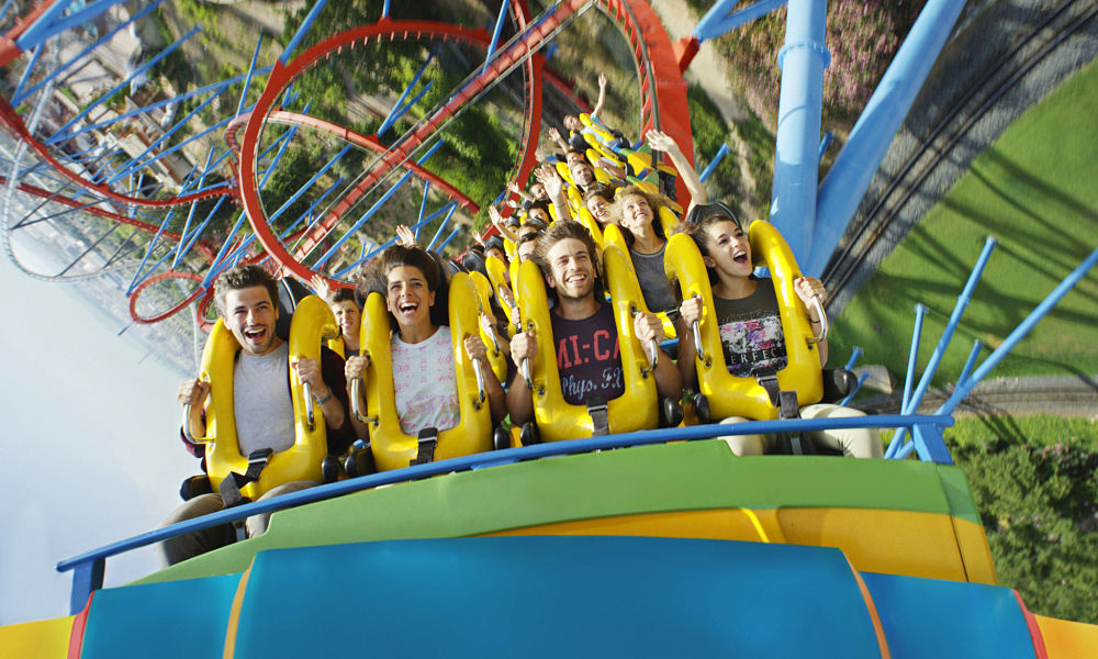 PortAventura World