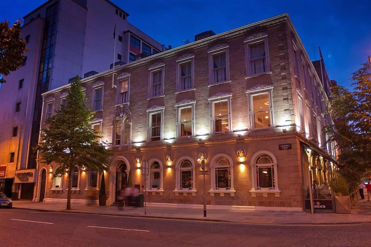 Ten Square Hotel, Belfast