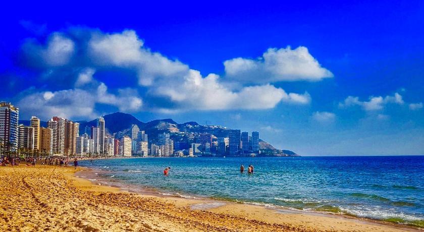 Benidorm Costa Blanca