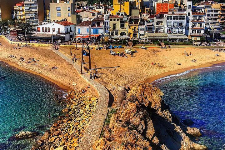 Blanes, Costa Brava