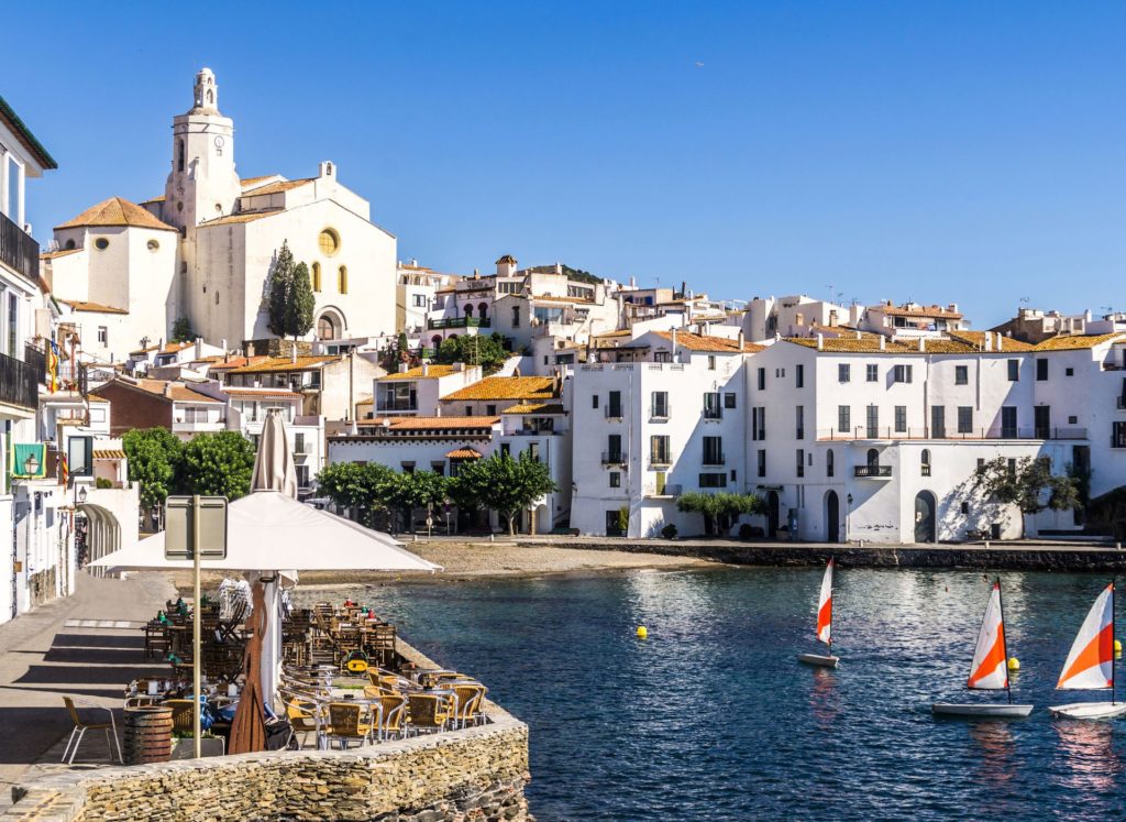 Cadaqués, Cheap Holidays to Costa Brava