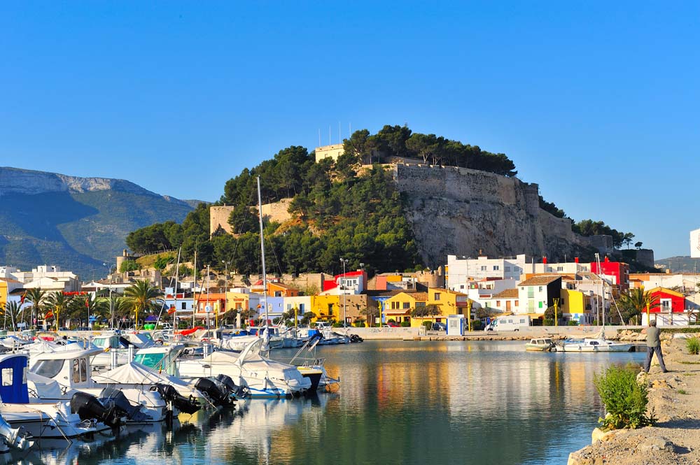 Denia-Costa-Blanca