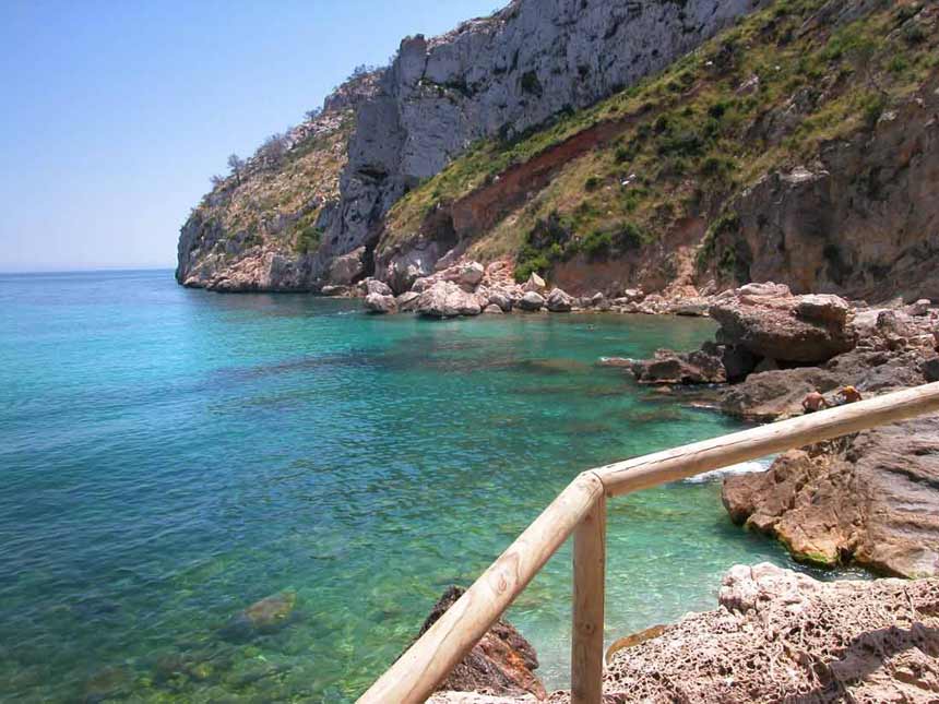 Javea- Cheap Holidays to Costa Blanca