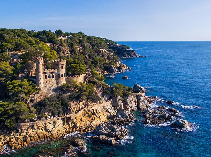 Lloret-de-Mar-Costa-Brava