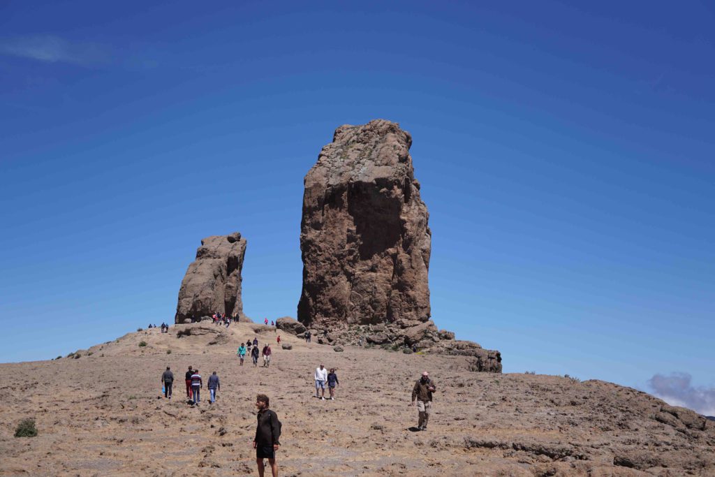 Roque Nublo