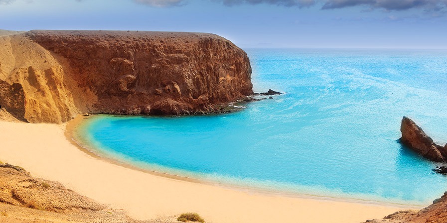 puerto-calero, Lanzarote