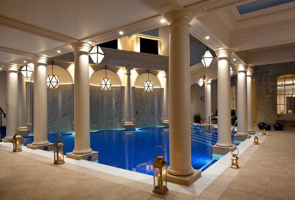 Gainsborough Bath Spa - Hotel Deal
