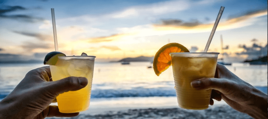 Lanzarote Holiday Deals Bah a Kontiki Beach Apartments