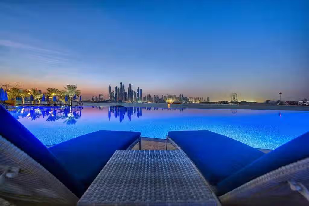 Dukes The Palm, Dubai - Dubai Holidays 3