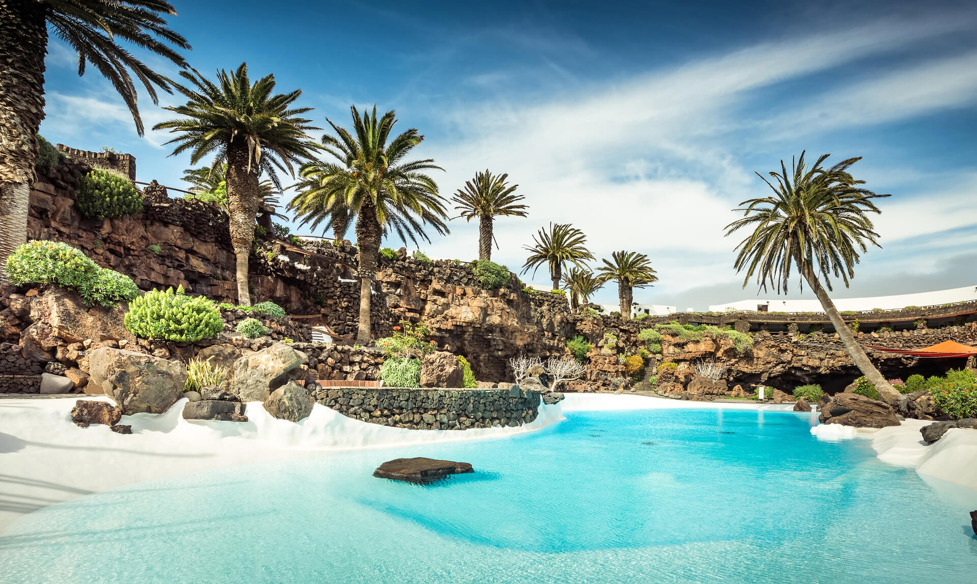 Cheap Lanzarote Christmas Holidays From £200pp