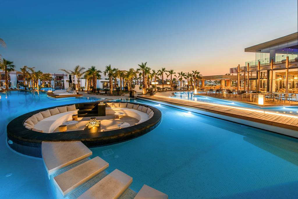 Stella Island Resort - Stella Island Luxury Resort and Spa, Crete 2