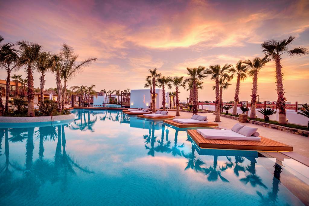 Stella Island Resort - Stella Island Luxury Resort and Spa, Crete 3
