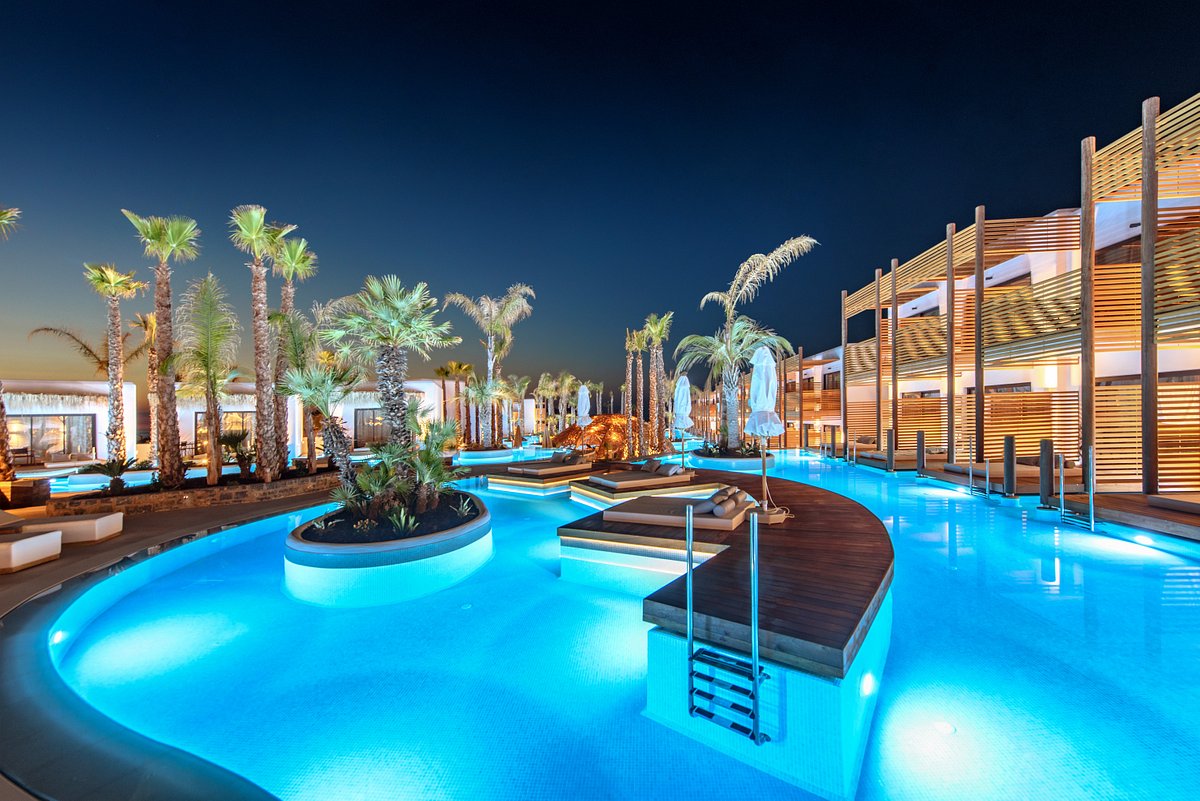 Stella Island Resort - Stella Island Luxury Resort and Spa, Crete 4