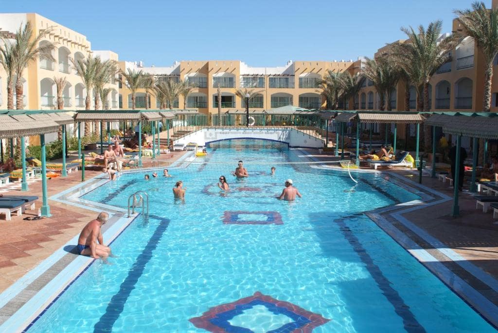 Egypt All Inclusive Holidays 1