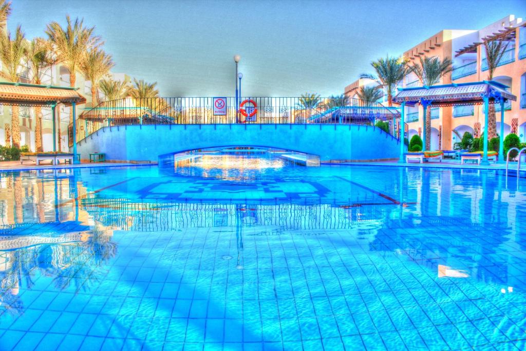 Egypt All Inclusive Holidays 2