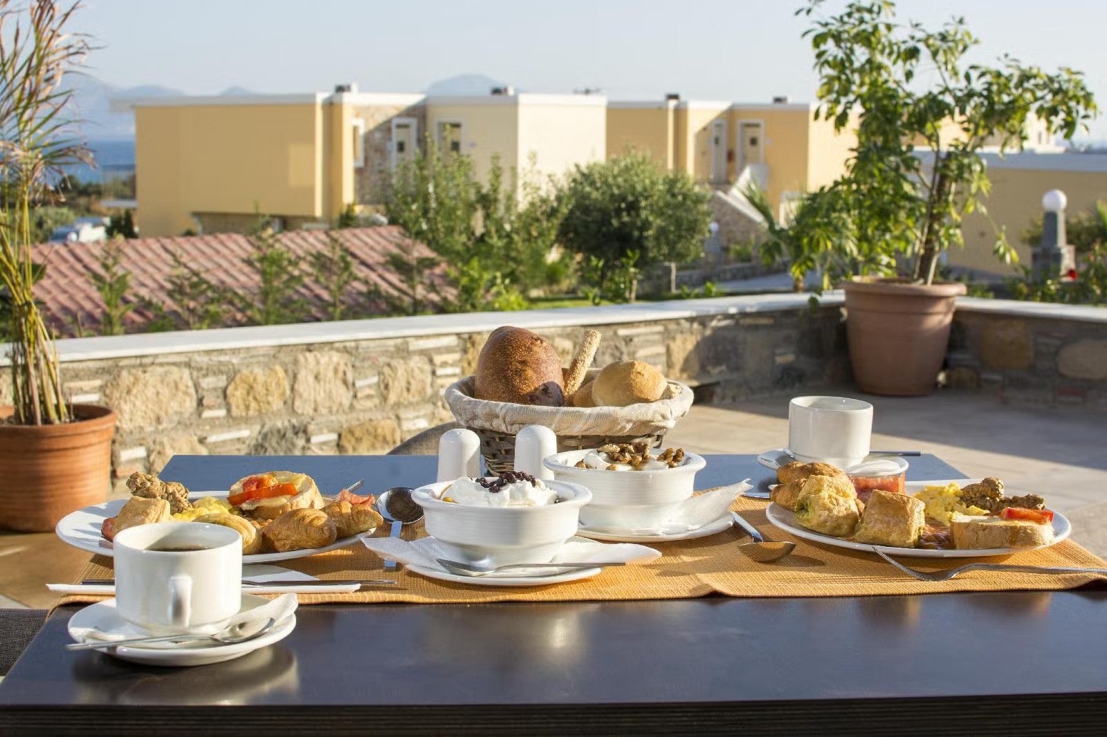 Kos Holidays - 4 Star Kouros Palace Hotel 3