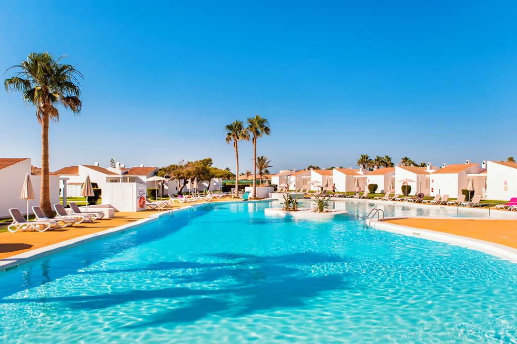 Menorca Holidays - Menorca Mar Apartments
