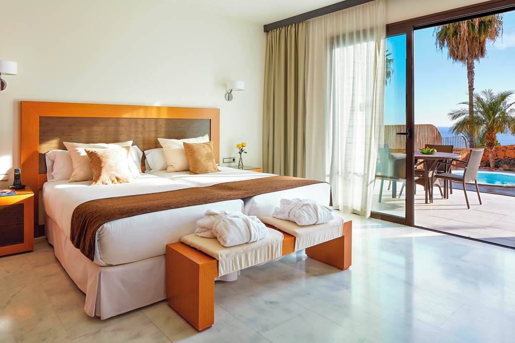 Tenerife Villa - 5 Star Hotel Suite Villa Maria, Costa Adeje, Tenerife 4