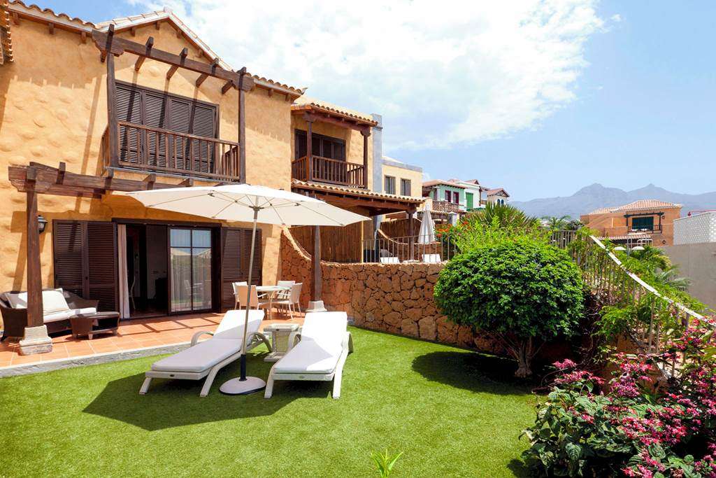 Tenerife Villa - 5 Star Hotel Suite Villa Maria, Costa Adeje, Tenerife 7