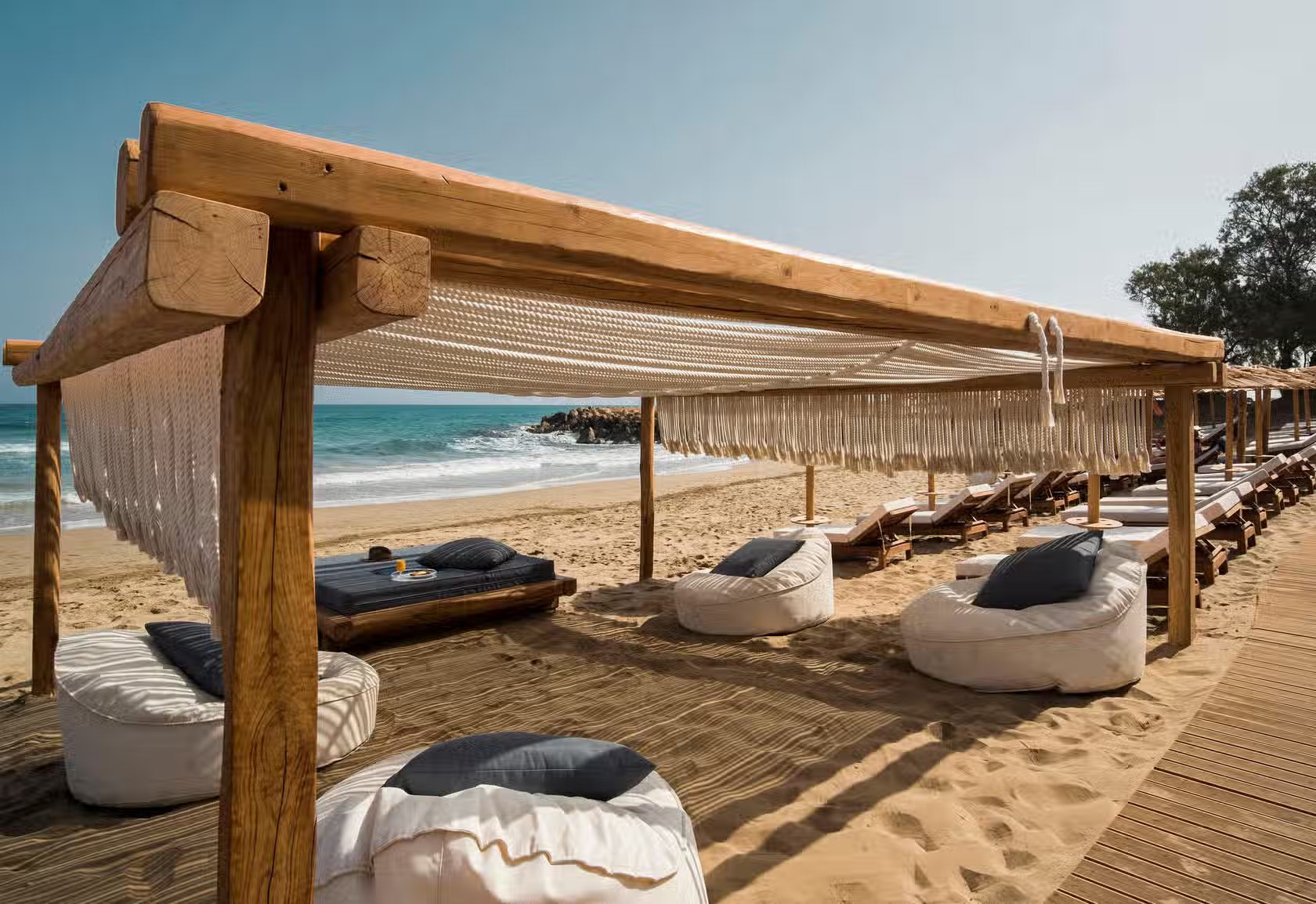 Crete All Inclusive Holiday - Mitsis Rinela Beach Resort & Spa 2