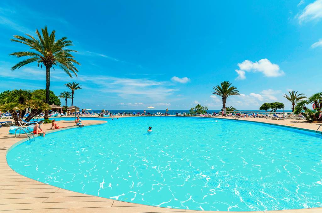 Cales de Majorca Holidays - 4 Star Alua Calas de Mallorca Resort 4