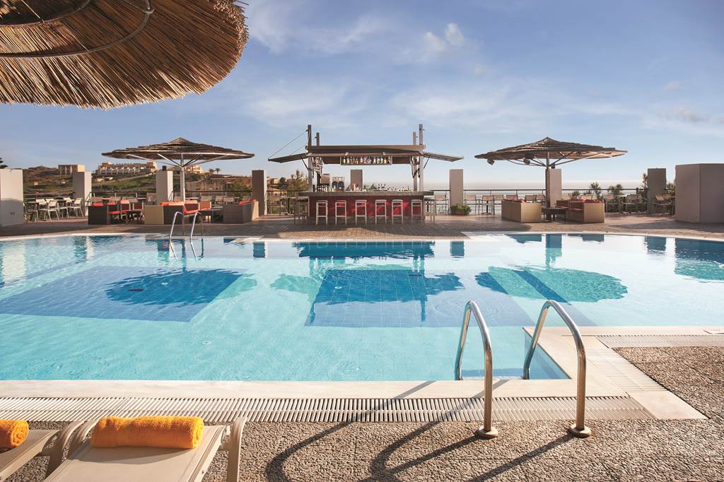 Crete Holiday Deal - 4 Star Blue Bay Resort 2