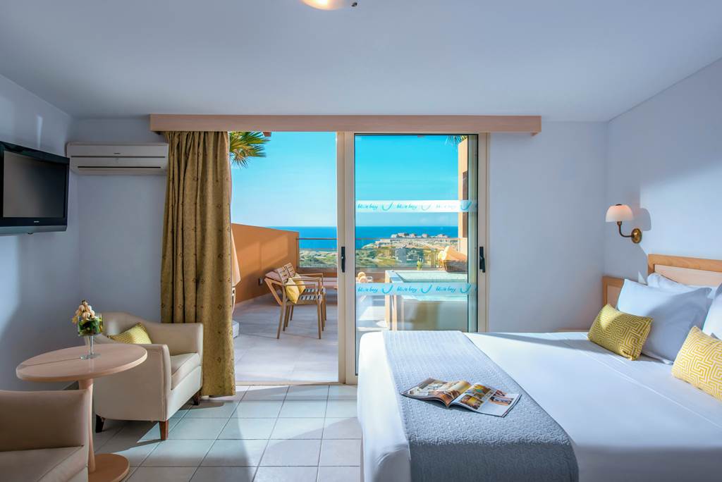 Crete Holiday Deal - 4 Star Blue Bay Resort 3