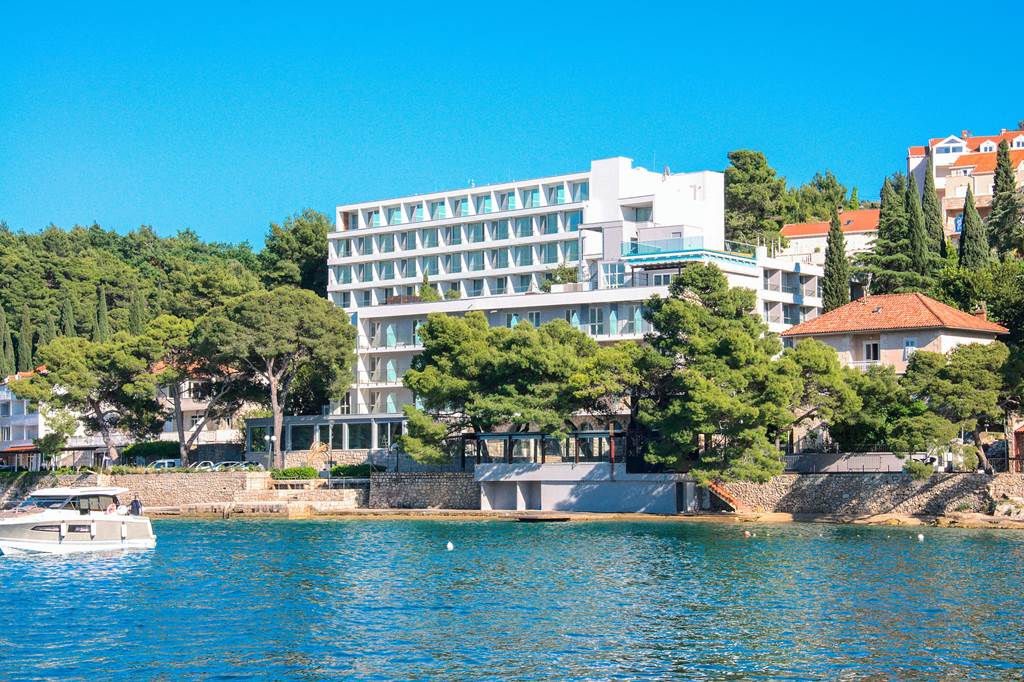 Croatia Package Holidays - 3 Star Hotel Cavtat 2