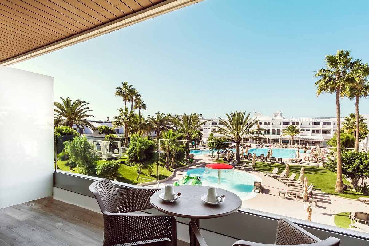 Fuerteventura All Inclusive Holiday - 4 Star Playa Park Zensation 4