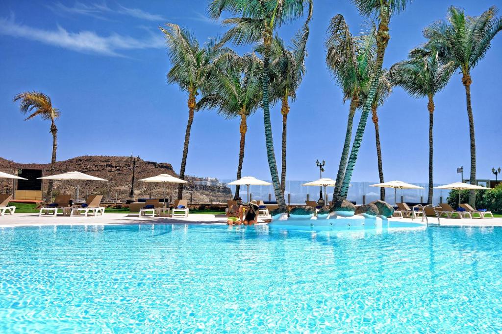 Gran Canaria Package Holidays - 4 Star Labranda Costa Mogan 1