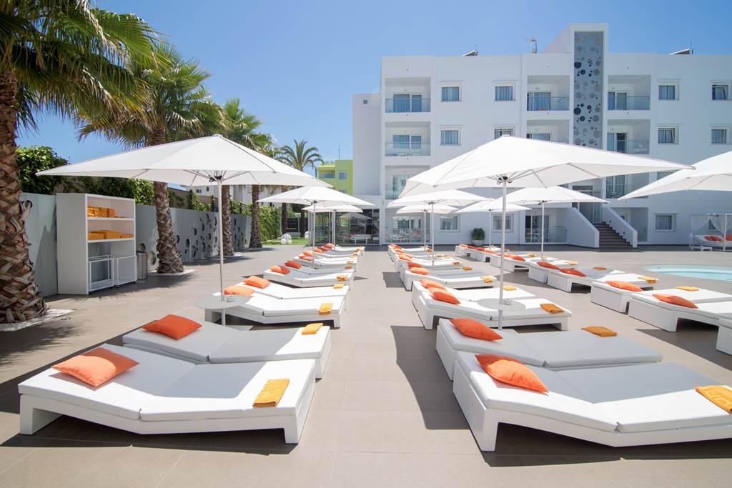 Ibiza Package Holidays - 4 Star Ibiza Sun Apartments 3