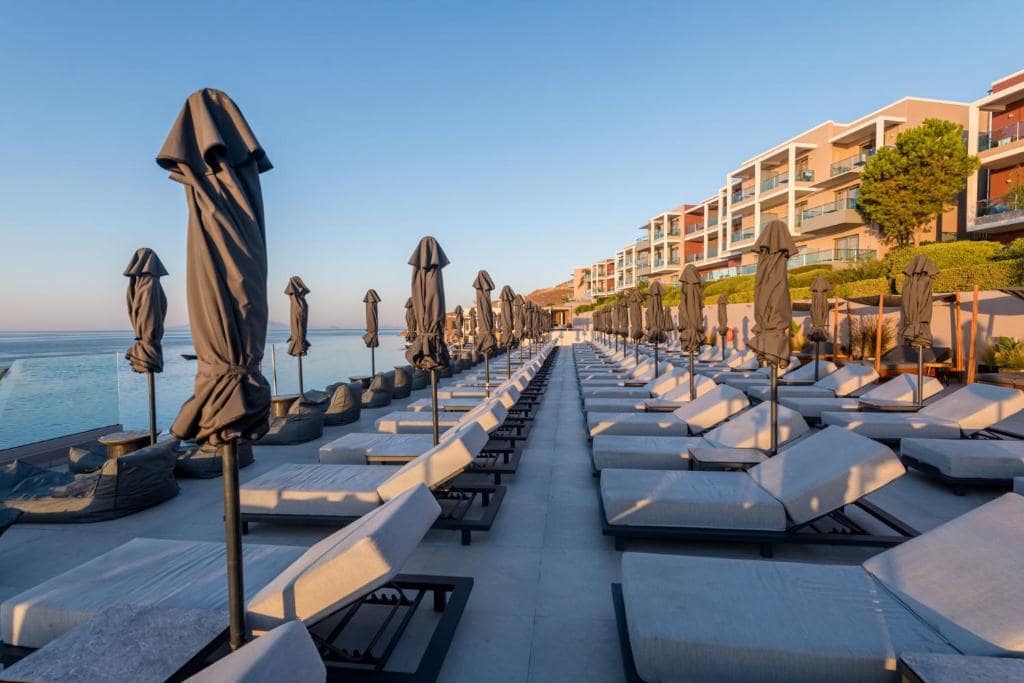 Luxury Kos Holiday - 5 Star Michelangelo Resort & Spa 3