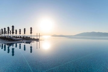 Luxury Kos Holiday - 5 Star Michelangelo Resort & Spa
