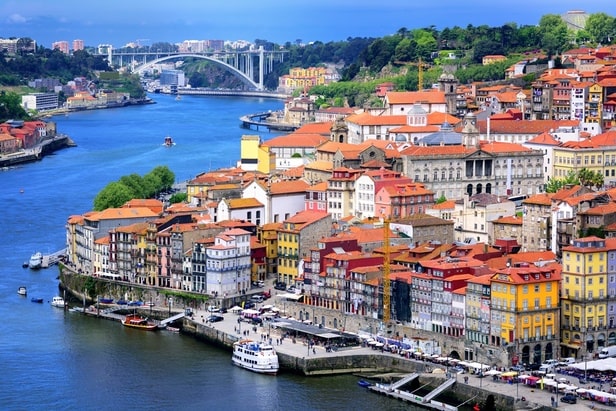 Porto City Breaks, Portugal