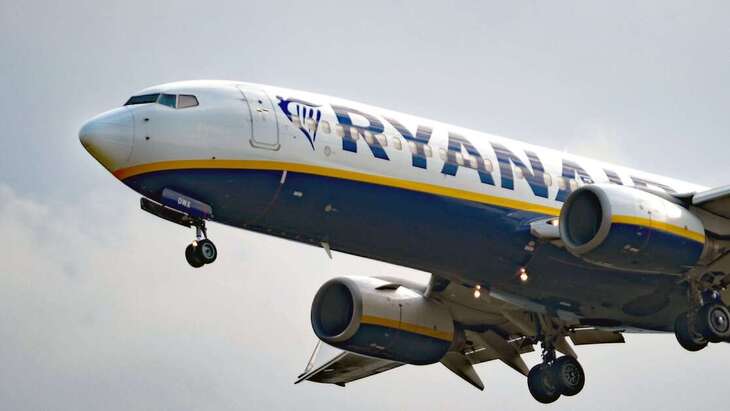 Ryanair Announce New Flights from Cardiff Airport