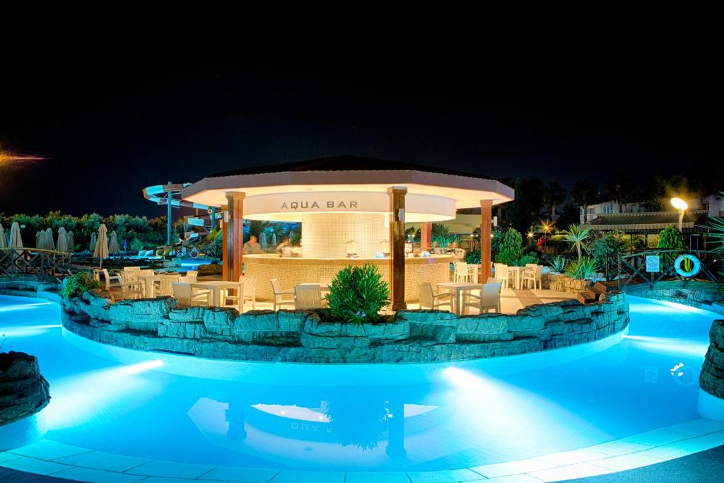 Turkey Family Holidays - 5 Star Kahya Resort Aqua And Spa Hotel 2