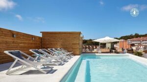 Cheap Holidays to Lloret de Mar - 4 Star Delamar - Adults Only