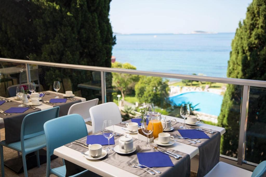 Croatia Holiday Deal - 4 Star Hotel Villas Mlini 4