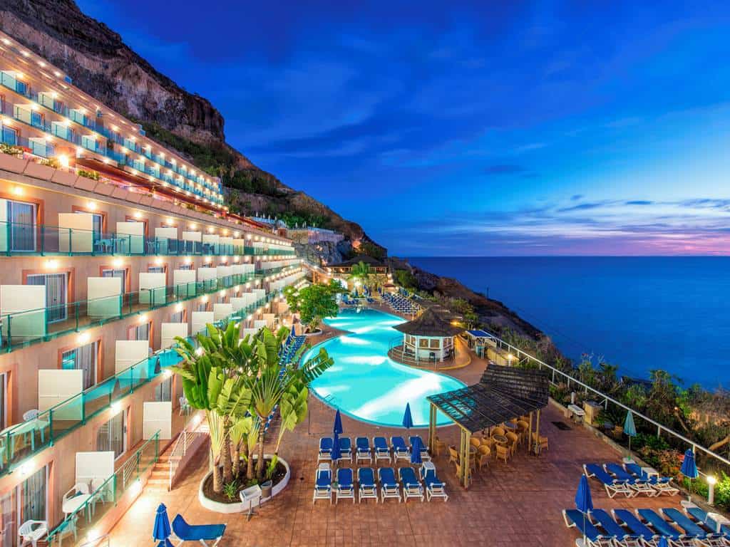 Gran Canaria All Inclusive Holiday - Mogan Princess & Beach Club Hotel 3