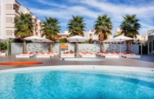 Ibiza Package Holidays - 4 Star Ibiza Sun Apartments