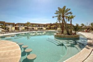 Morocco Holidays - 5 Star Be Live Collection Marrakech