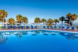 Sol Tenerife Holidays - 4 star Sol Tenerife hotel, Playa de las Americas