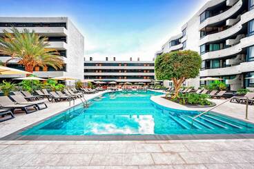 Tenerife Holiday Deal 4 Star LABRANDA Suites Costa Adeje