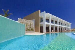5 Star Rhodes Holidays - 5 Star Princess Andriana Resort & Spa