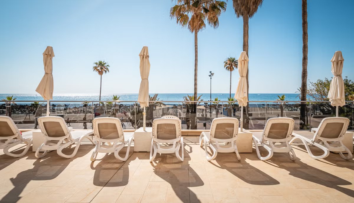 Holidays in Fuengirola - 4 Star Hotel Angela - Adults Recommended 2