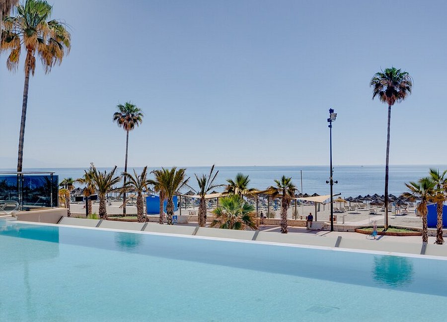 Holidays in Fuengirola - 4 Star Hotel Angela - Adults Recommended 3