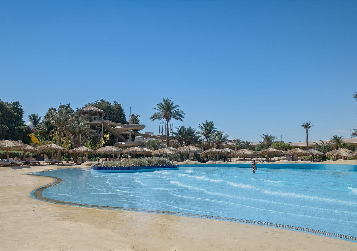 Hurghada Holidays - All Inclusive - 4 Star Sindbad Club 6