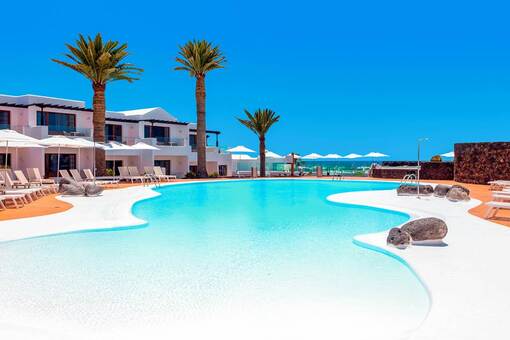 Lanzarote Holiday Deal - R2 Bahia Kontiki Beach Apartments