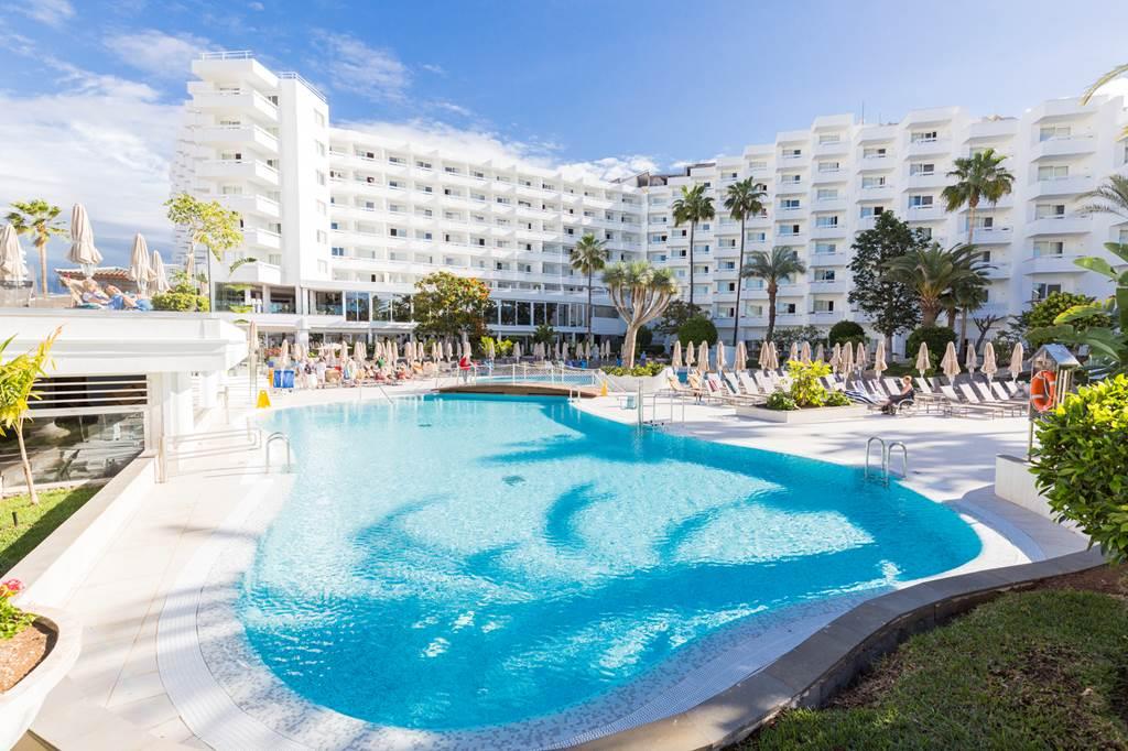 Playa de Las Americas Holidays - 4 Star Spring Hotel Vulcano 1