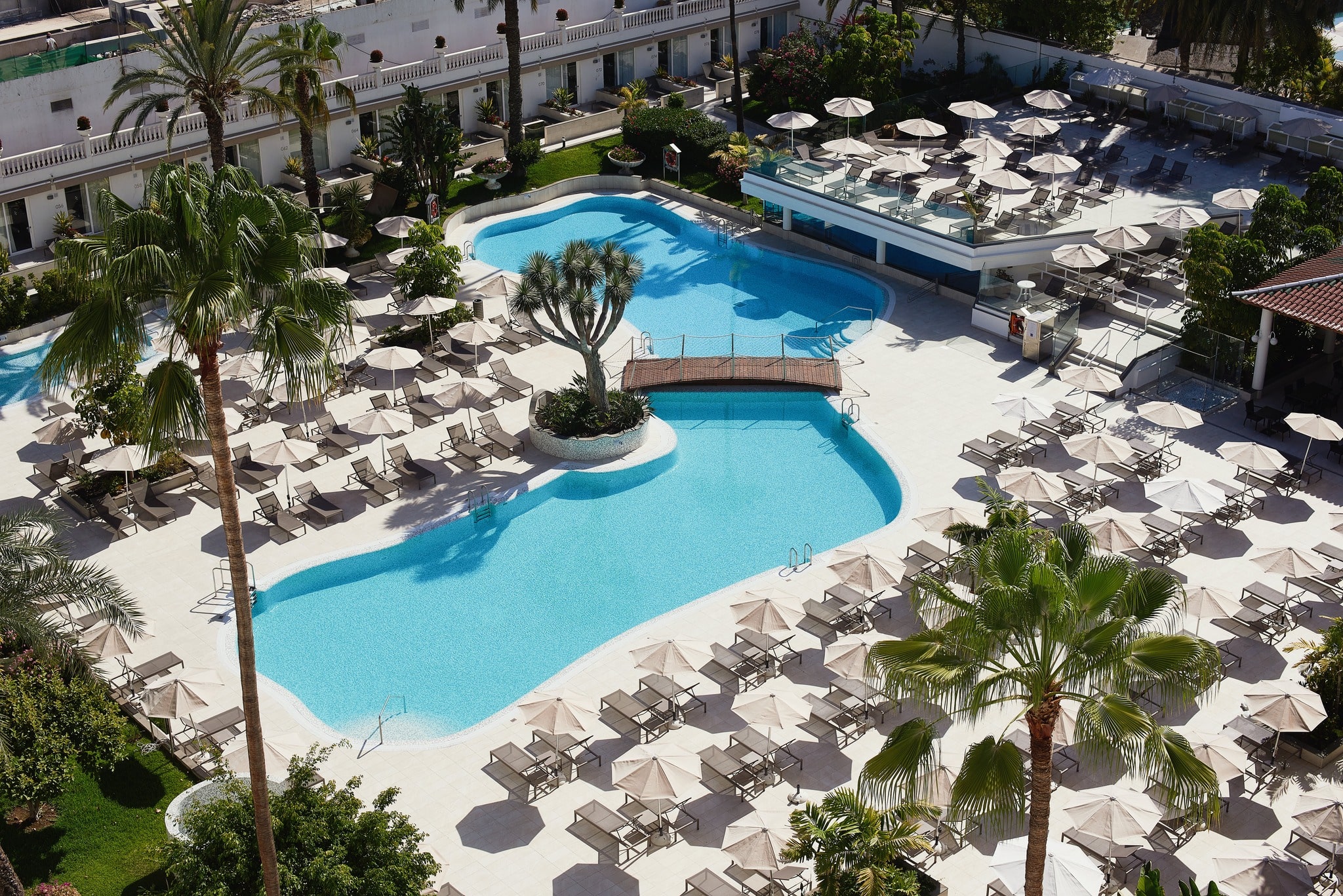 Playa de Las Americas Holidays - 4 Star Spring Hotel Vulcano 4